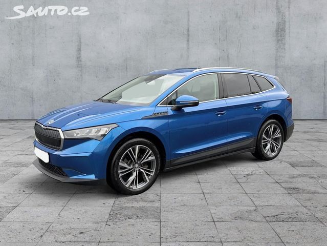 Škoda Enyaq